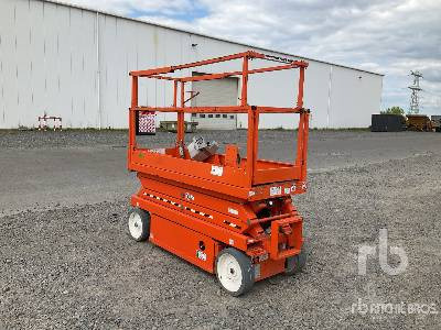 SKYJACK SJIII-3220 Electric - Scissor lift: picture 2 SKYJACK SJIII-3220 Electric - Scissor lift: picture 2