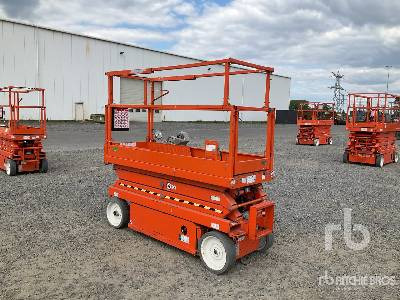 SKYJACK SJIII-3220 - Scissor lift: picture 2 SKYJACK SJIII-3220 - Scissor lift: picture 2