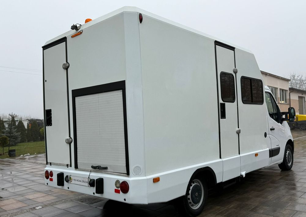 Renault Master - Camper: picture 3 Renault Master - Camper: picture 3