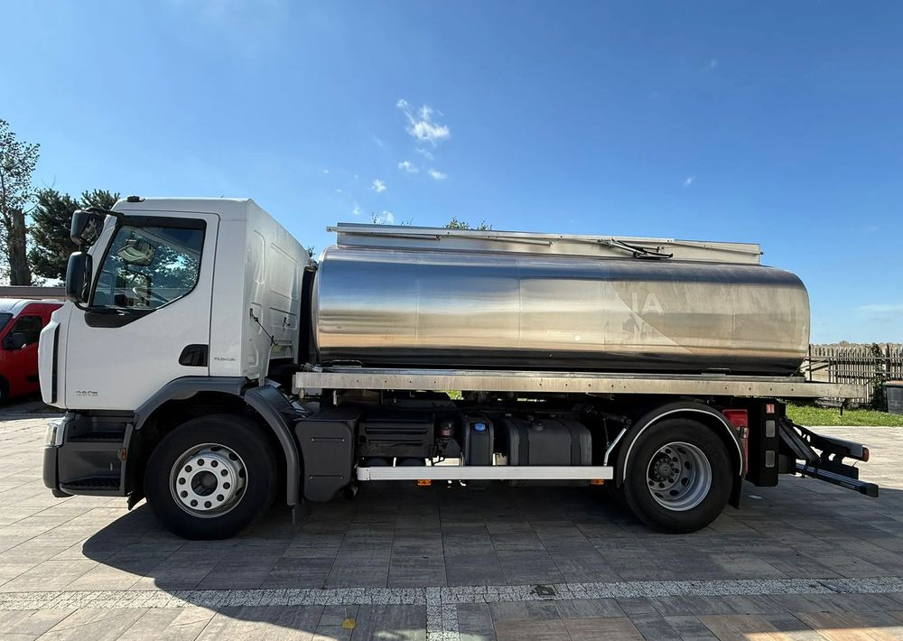 Renault Premium 280 DXI - Tank truck: picture 5 Renault Premium 280 DXI - Tank truck: picture 5