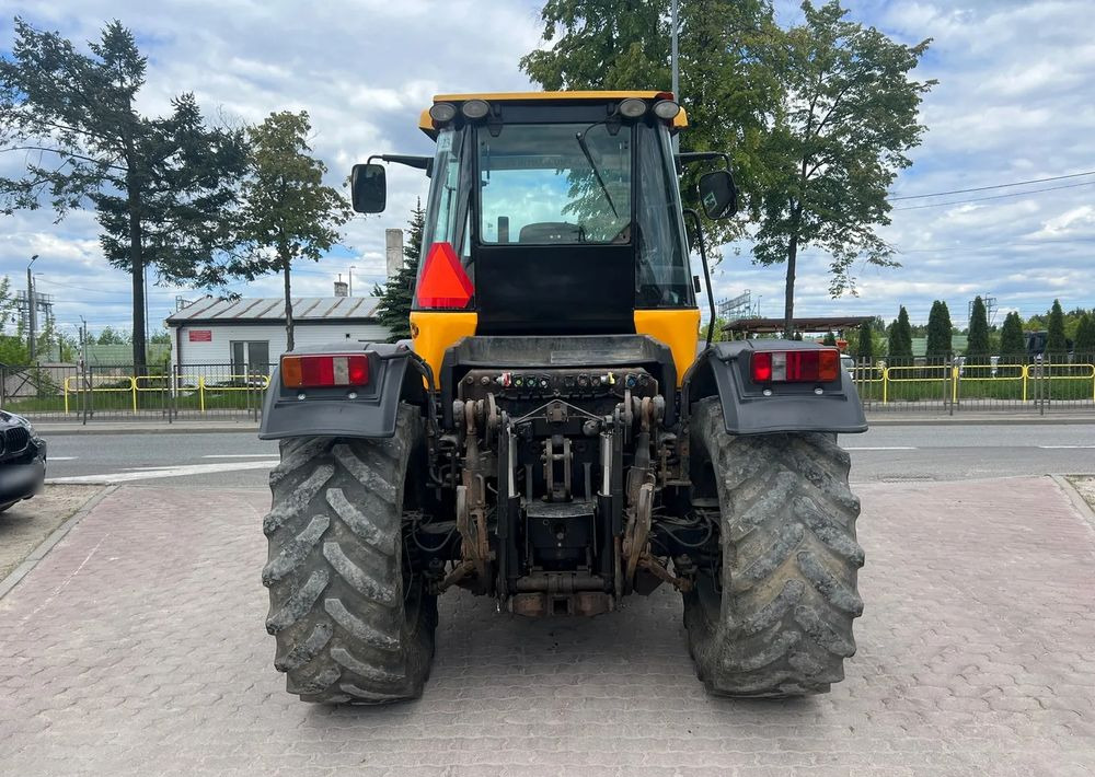 JCB Fastrac 2170 | 2012 Rok | 170 K - Farm tractor: picture 4 JCB Fastrac 2170 | 2012 Rok | 170 K - Farm tractor: picture 4