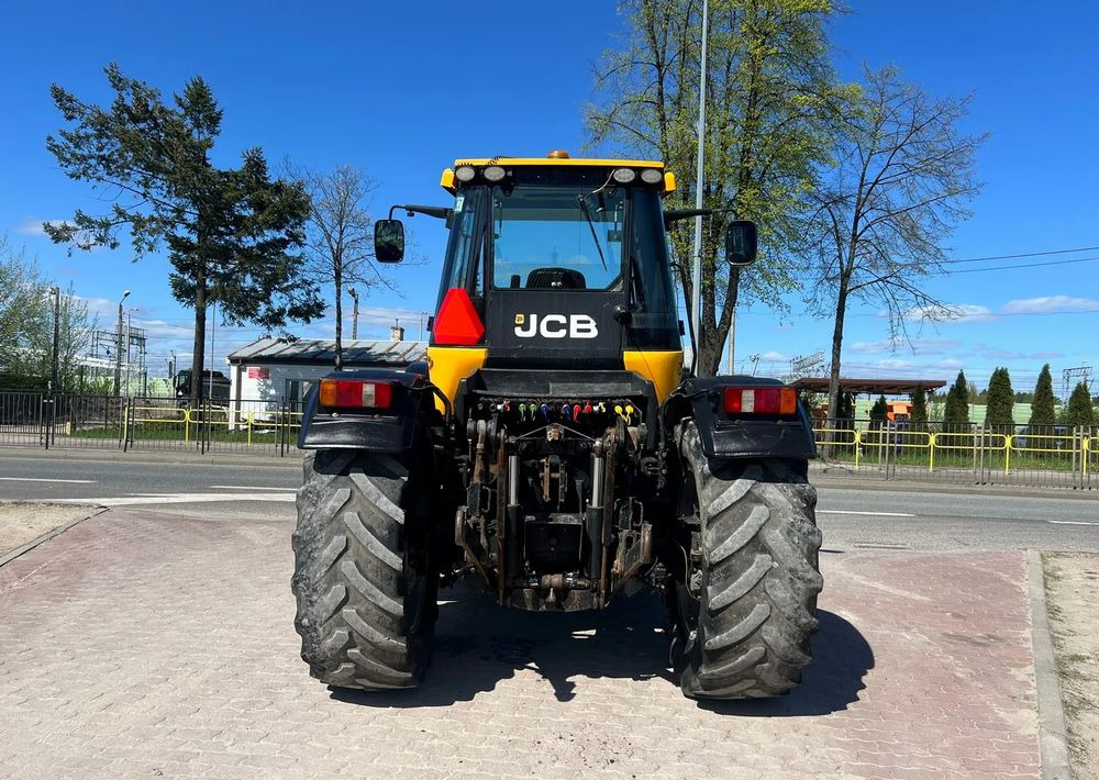 JCB Fastrac 2170 - Farm tractor: picture 4 JCB Fastrac 2170 - Farm tractor: picture 4
