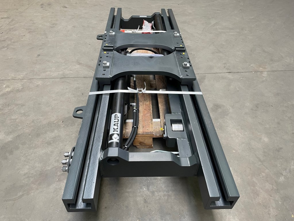 Kaup 10T466 / NEU - Attachment for Material handling equipment: picture 3 Kaup 10T466 / NEU - Attachment for Material handling equipment: picture 3