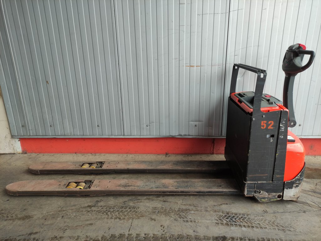 BT LWE250 - Pallet truck: picture 1 BT LWE250 - Pallet truck: picture 1
