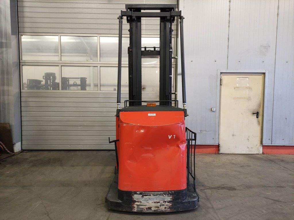 Linde V11 - Order picker: picture 4 Linde V11 - Order picker: picture 4