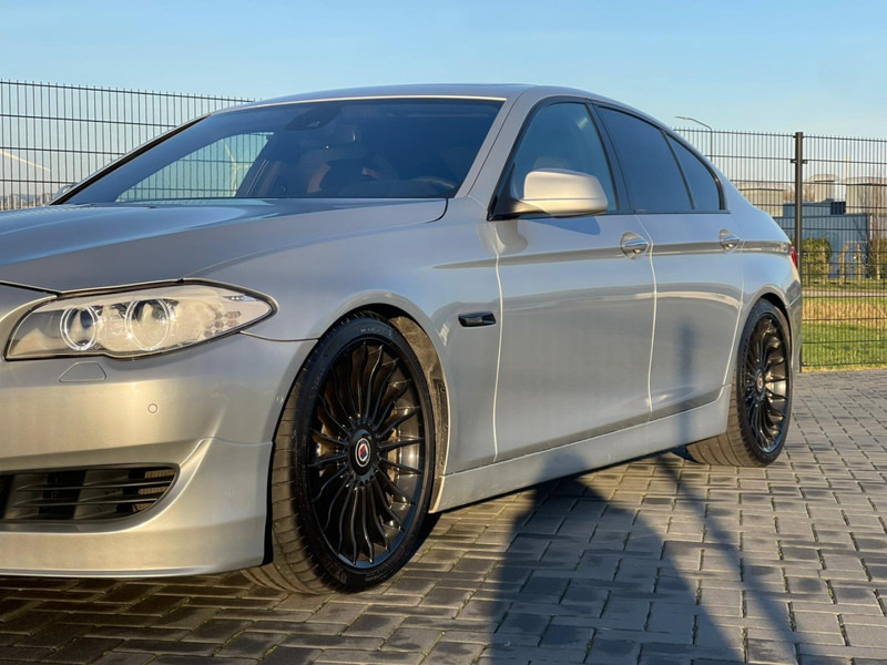 Alpina BMW ALPINA B5 BITURBO HEAD UP, COMFORT ACCESS, 507 PK!, AUDIO, XENON. - Sedan: picture 5 Alpina BMW ALPINA B5 BITURBO HEAD UP, COMFORT ACCESS, 507 PK!, AUDIO, XENON. - Sedan: picture 5