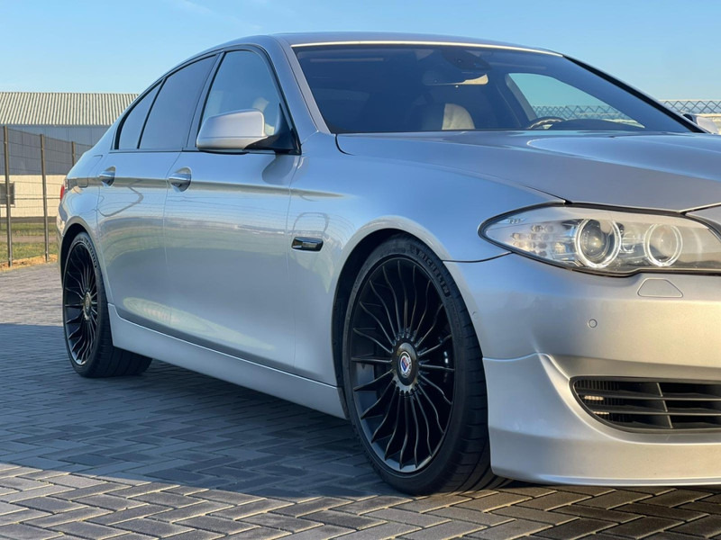 Alpina BMW ALPINA B5 BITURBO HEAD UP, COMFORT ACCESS, 507 PK!, AUDIO, XENON. - Sedan: picture 3 Alpina BMW ALPINA B5 BITURBO HEAD UP, COMFORT ACCESS, 507 PK!, AUDIO, XENON. - Sedan: picture 3