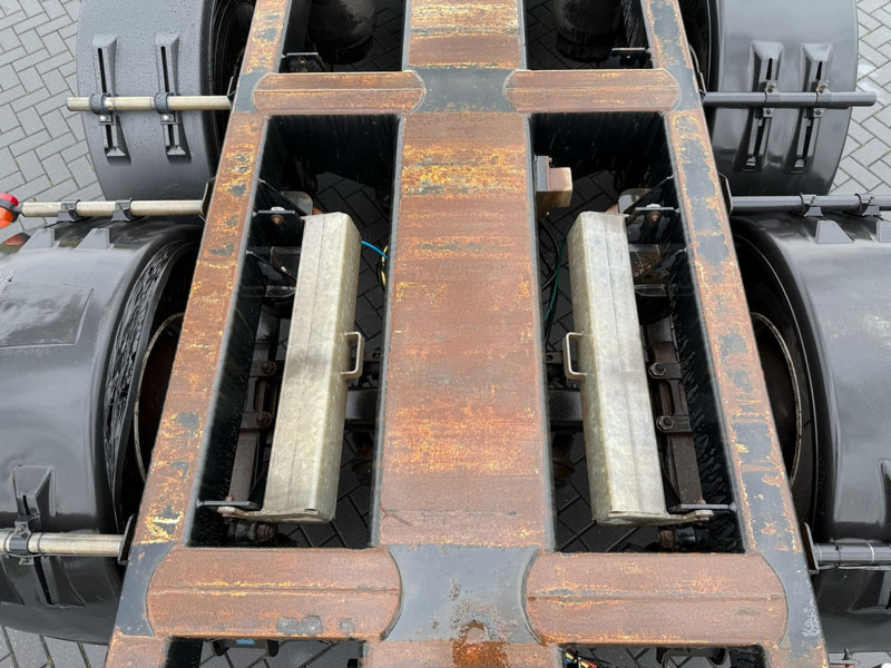 Leasing of Pacton T3-010 ALLE AANSLUITINGEN, LIFTAS, MIDDEN+ACHTER UITSCHUIFBAAR. Pacton T3-010 ALLE AANSLUITINGEN, LIFTAS, MIDDEN+ACHTER UITSCHUIFBAAR.: picture 19