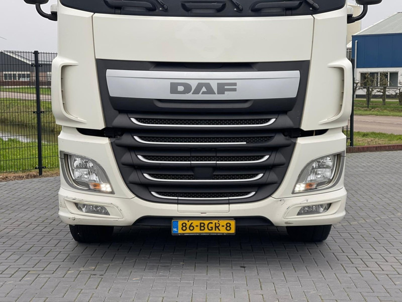 DAF XF 460 FT NL TRUCK, MANUEL, 873607 KM, 2016! - Tractor unit: picture 5 DAF XF 460 FT NL TRUCK, MANUEL, 873607 KM, 2016! - Tractor unit: picture 5