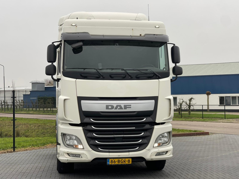DAF XF 460 FT NL TRUCK, MANUEL, 873607 KM, 2016! - Tractor unit: picture 2 DAF XF 460 FT NL TRUCK, MANUEL, 873607 KM, 2016! - Tractor unit: picture 2