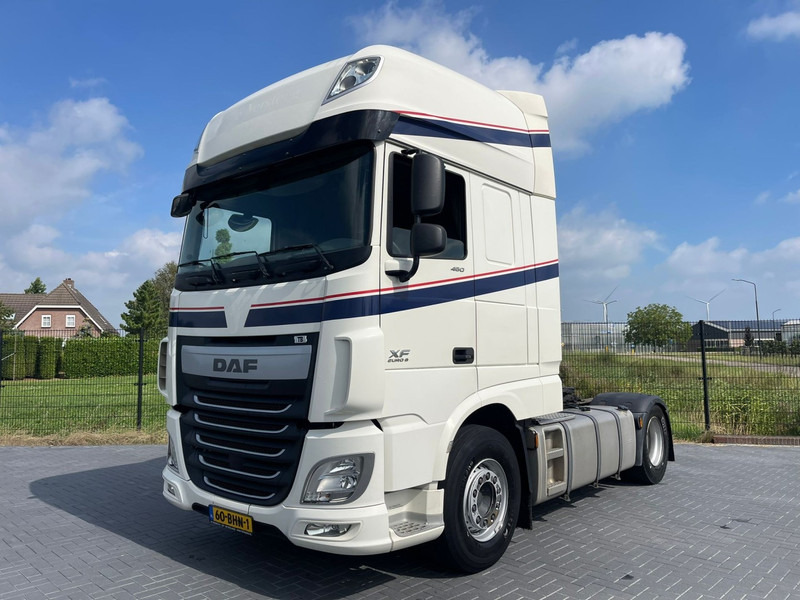 Tractor unit DAF XF 460 FT SSC, NL TRUCK, PERFECT CONDITION.: picture 1