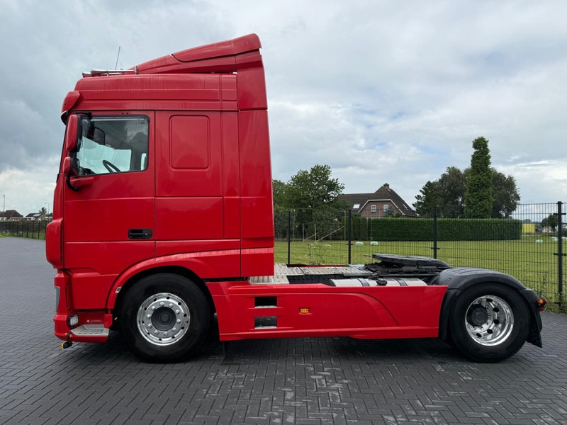 Tractor unit DAF XF 480 FT FULL AIR, ALCOA, TOP CONDITION, LOW MILEAGE!: picture 7