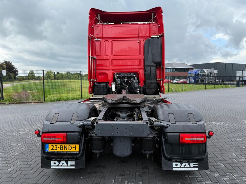 Tractor unit DAF XF 480 FT FULL AIR, ALCOA, TOP CONDITION, LOW MILEAGE!: picture 14