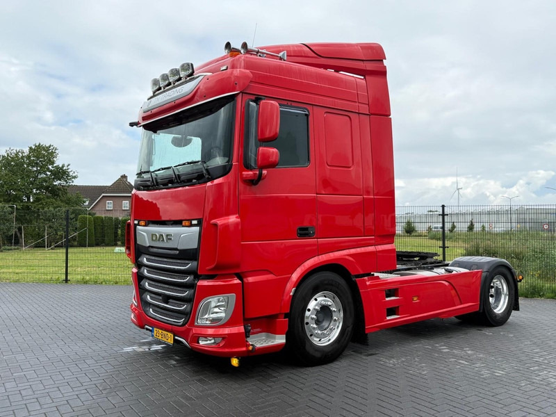 DAF XF 480 FT FULL AIR, ALCOA, TOP CONDITION, LOW MILEAGE! - Tractor unit: picture 2 DAF XF 480 FT FULL AIR, ALCOA, TOP CONDITION, LOW MILEAGE! - Tractor unit: picture 2