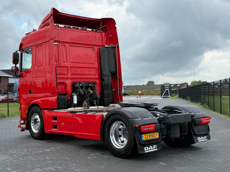 Tractor unit DAF XF 480 FT FULL AIR, ALCOA, TOP CONDITION, LOW MILEAGE!: picture 12