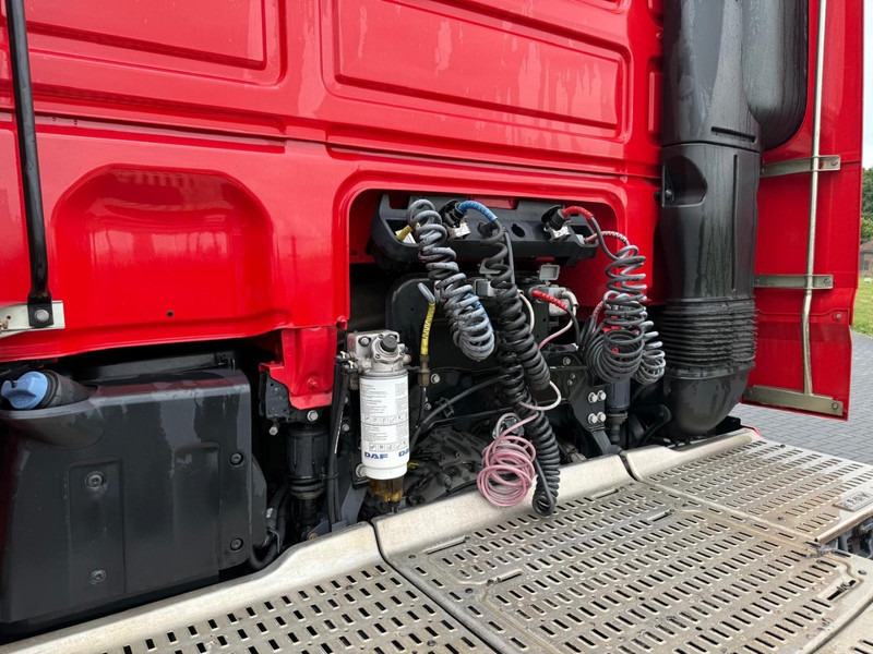 Tractor unit DAF XF 480 FT FULL AIR, ALCOA, TOP CONDITION, LOW MILEAGE!: picture 15