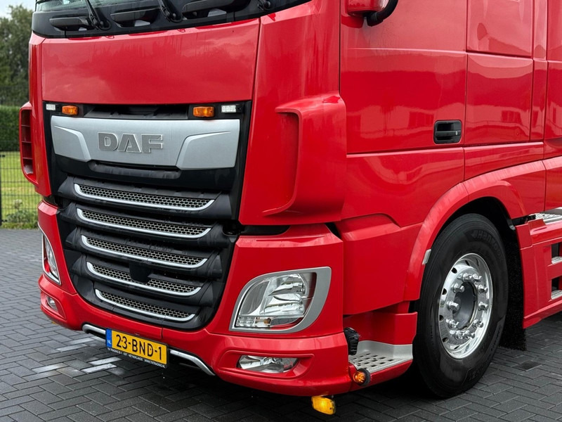 Tractor unit DAF XF 480 FT FULL AIR, ALCOA, TOP CONDITION, LOW MILEAGE!: picture 9