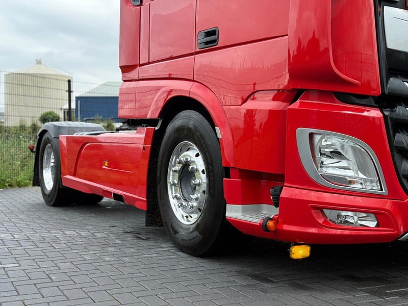 Tractor unit DAF XF 480 FT FULL AIR, ALCOA, TOP CONDITION, LOW MILEAGE!: picture 8