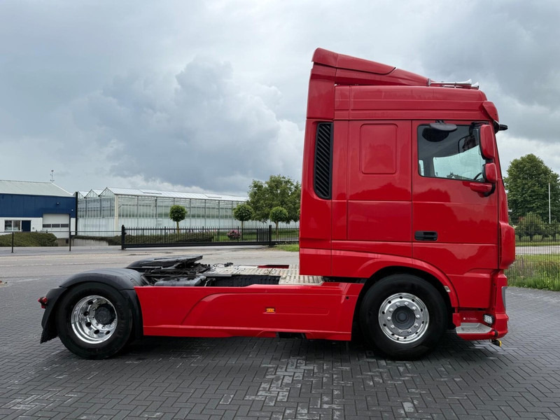 Tractor unit DAF XF 480 FT FULL AIR, ALCOA, TOP CONDITION, LOW MILEAGE!: picture 16