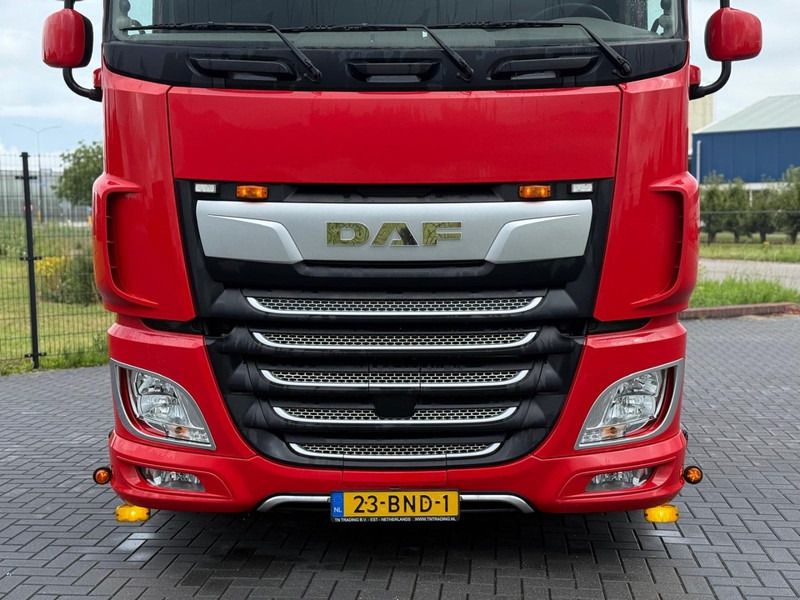 DAF XF 480 FT FULL AIR, ALCOA, TOP CONDITION, LOW MILEAGE! - Tractor unit: picture 5 DAF XF 480 FT FULL AIR, ALCOA, TOP CONDITION, LOW MILEAGE! - Tractor unit: picture 5