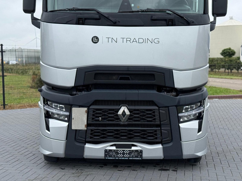 Renault T520 HIGH EVOLUTION, PTO PREP, DYN. STEERING, VOLLUCHT, 3.20WB, ALCOA, RETARDER, PARK COOL. - Tractor unit: picture 3 Renault T520 HIGH EVOLUTION, PTO PREP, DYN. STEERING, VOLLUCHT, 3.20WB, ALCOA, RETARDER, PARK COOL. - Tractor unit: picture 3
