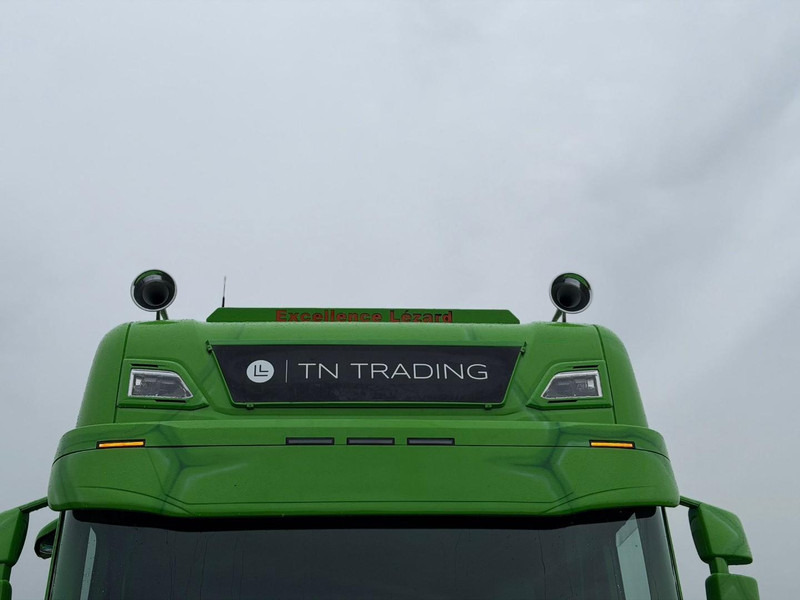 Scania S520 V8 NGS SHOWTRUCK, VOLLUCHT, SMART2 TACHO, PARK COOL, RETARDER, TOPSTAAT. - Tractor unit: picture 3 Scania S520 V8 NGS SHOWTRUCK, VOLLUCHT, SMART2 TACHO, PARK COOL, RETARDER, TOPSTAAT. - Tractor unit: picture 3