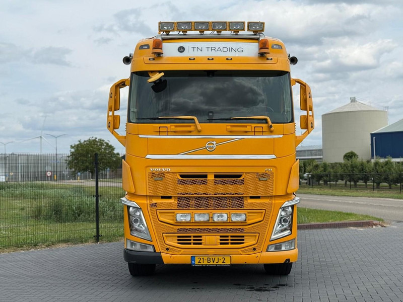 Volvo FH HYDRAULIEK, ALCOA, NL AUTO,  APK 05-2026. - Tractor unit: picture 3 Volvo FH HYDRAULIEK, ALCOA, NL AUTO,  APK 05-2026. - Tractor unit: picture 3