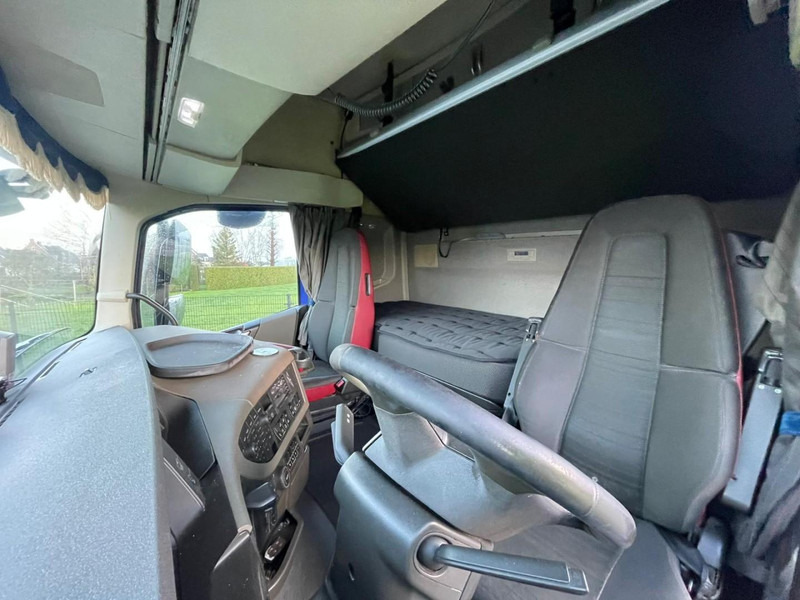 Container transporter/ Swap body truck Volvo FH 460 NL TRUCK, ALCOA WHEELS, 2X TANK, CONTAINER!: picture 20 Container transporter/ Swap body truck Volvo FH 460 NL TRUCK, ALCOA WHEELS, 2X TANK, CONTAINER!: picture 20