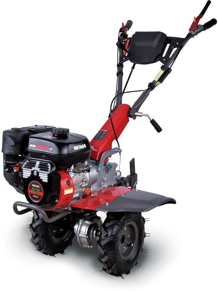Ciągnik jednoosiowy Weima WM1000N-6 7KM "Deluxe" (bez oleju przekładniowego i silnikowego) - Garden tiller: picture 1 Ciągnik jednoosiowy Weima WM1000N-6 7KM "Deluxe" (bez oleju przekładniowego i silnikowego) - Garden tiller: picture 1