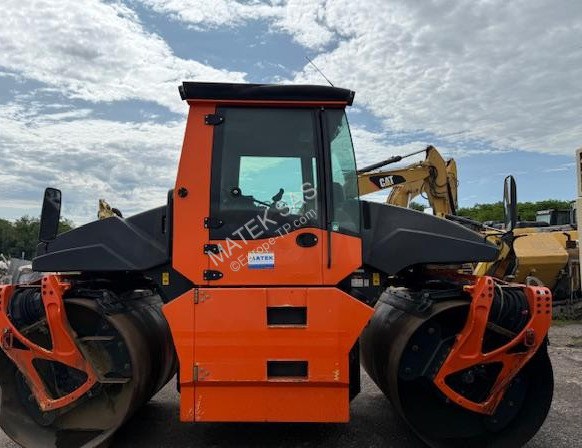 Bomag BW174 AP-4 AM BW174 AP-4 - Road roller: picture 1 Bomag BW174 AP-4 AM BW174 AP-4 - Road roller: picture 1