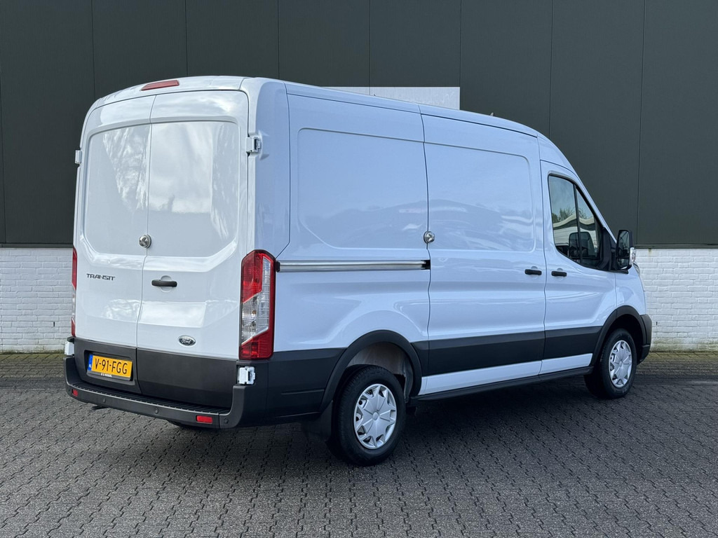Ford Transit-290 2.0 TDCI L2H2 Trend Airco Cruise Pdc 3 Zitplaatsen Usb Laadruimte beveiliging - Panel van: picture 2 Ford Transit-290 2.0 TDCI L2H2 Trend Airco Cruise Pdc 3 Zitplaatsen Usb Laadruimte beveiliging - Panel van: picture 2