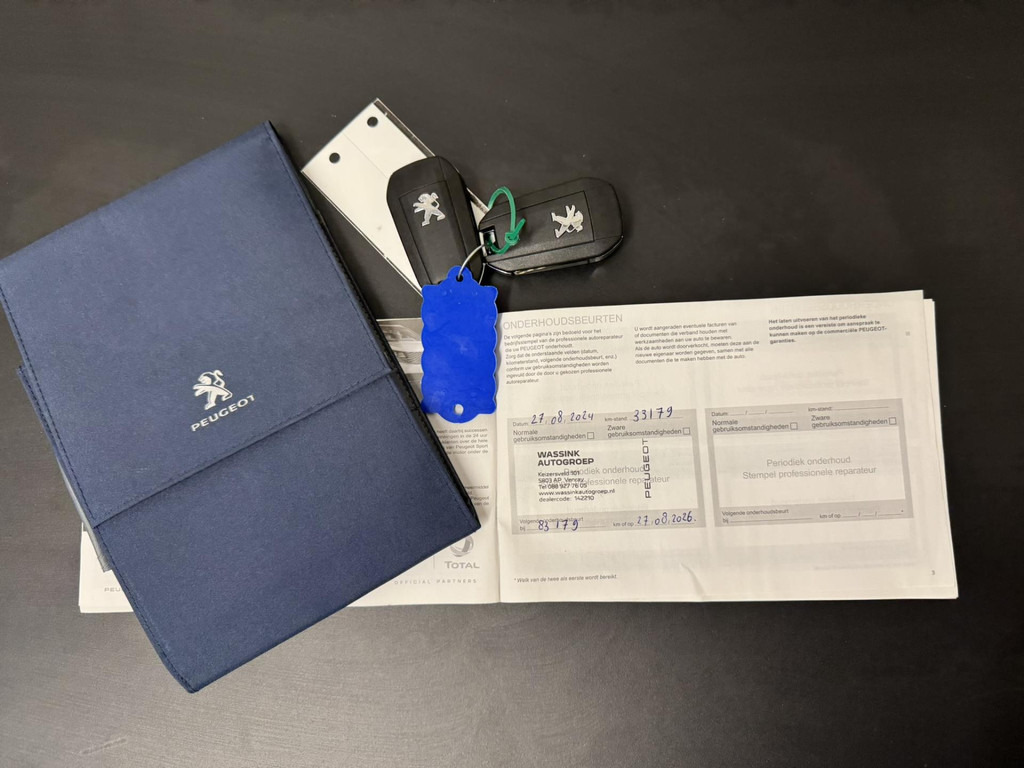 Peugeot Expert-2.0 BlueHDI 145 S&S DC Automaat Cruise Climate control Apple / Android dubbele cabine Dealeronderhouden - Combi van: picture 4 Peugeot Expert-2.0 BlueHDI 145 S&S DC Automaat Cruise Climate control Apple / Android dubbele cabine Dealeronderhouden - Combi van: picture 4