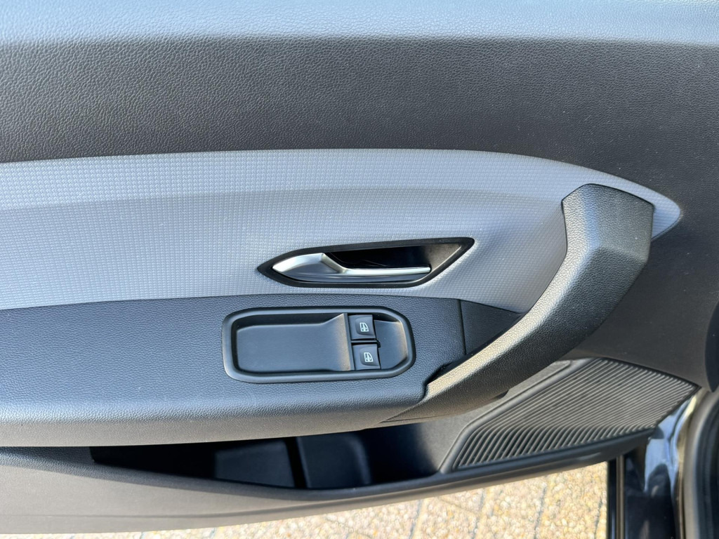 Small van Renault Express-1.3 TCe 100 Comfort Cruise control Airco Parkeersensoren v/a plus camera Dodehoekdetectie Radio met Bleutooth: picture 18