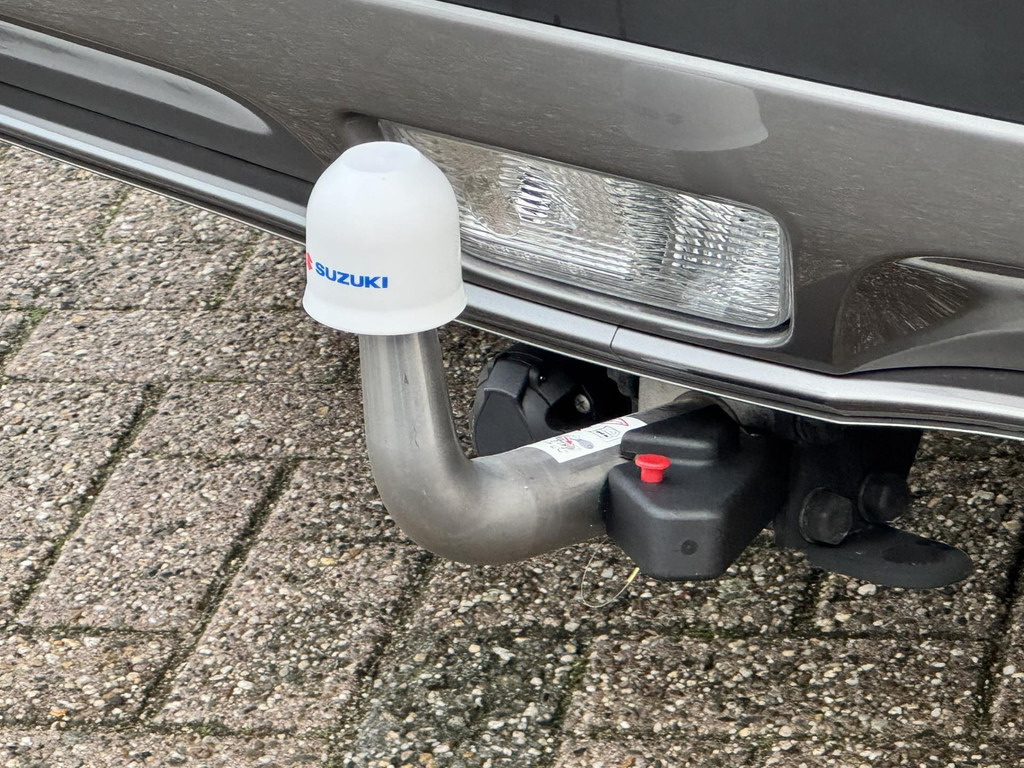 Suzuki Vitara-1.5 Hybrid Select Automaat Adaptive cruise Climate control Apple / Android Stoelverwarming Dodehoekdetectie - SUV: picture 3 Suzuki Vitara-1.5 Hybrid Select Automaat Adaptive cruise Climate control Apple / Android Stoelverwarming Dodehoekdetectie - SUV: picture 3