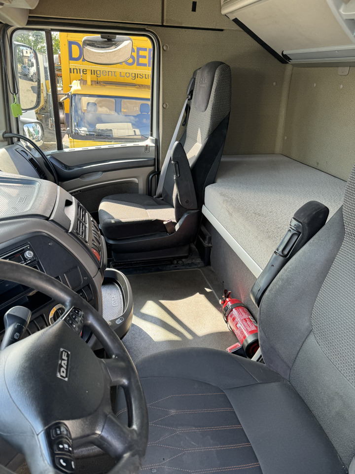 Tractor unit DAF 105460: picture 7 Tractor unit DAF 105460: picture 7