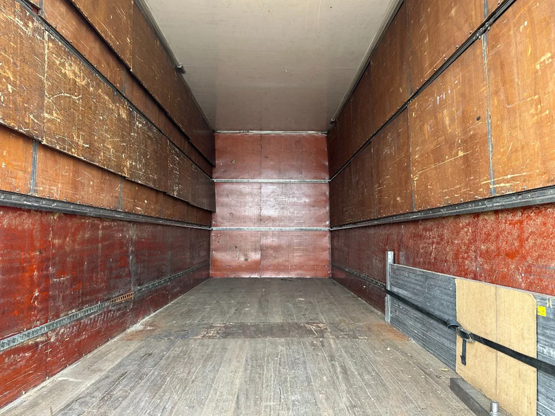 Box truck Scania R410 4x2 Closed Aluminium Box Euro 6 *NL-Truck*: picture 7