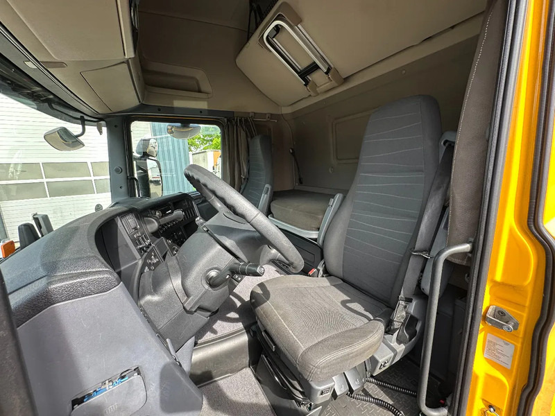 Box truck Scania R410 4x2 Closed Aluminium Box Euro 6 *NL-Truck*: picture 13