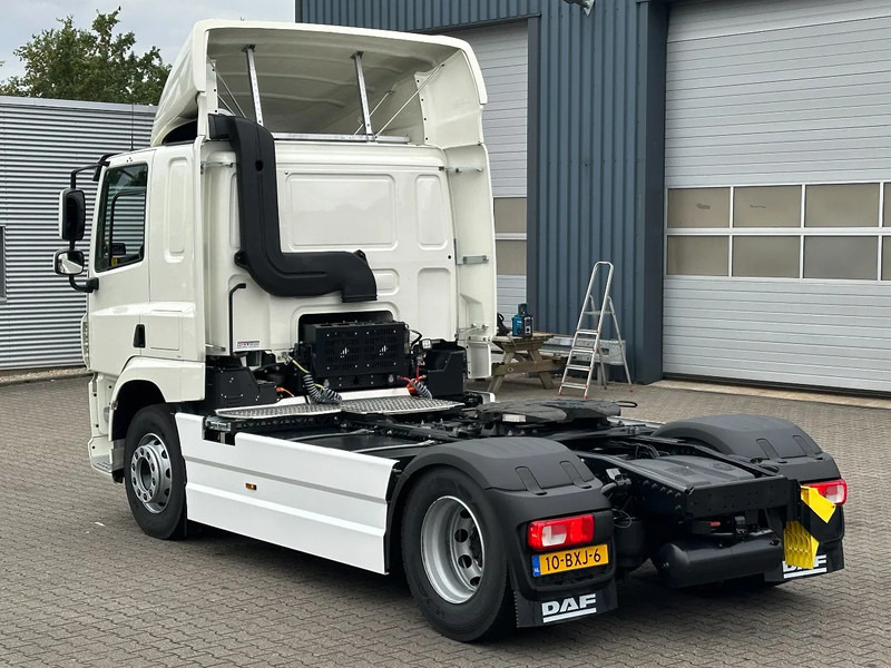 DAF CF EMOSS 5028 100% ELECTRIC - Tractor unit: picture 4 DAF CF EMOSS 5028 100% ELECTRIC - Tractor unit: picture 4