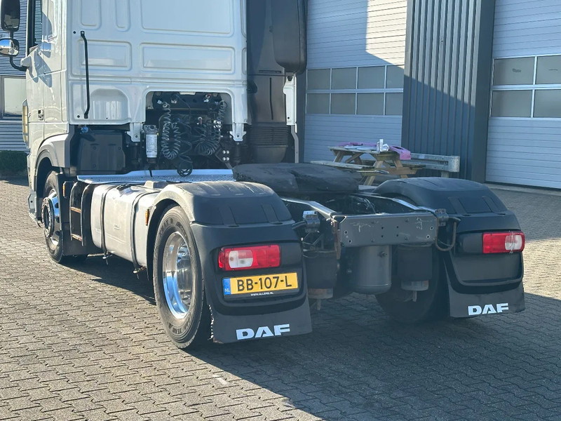 DAF XF 450 Space Cab - Euro 6 - Alcoa - Smart Tacho - Tractor unit: picture 5 DAF XF 450 Space Cab - Euro 6 - Alcoa - Smart Tacho - Tractor unit: picture 5