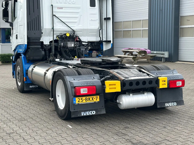 Iveco Stralis 460 LNG Euro 6 Retarder *NL-Truck* - Tractor unit: picture 5 Iveco Stralis 460 LNG Euro 6 Retarder *NL-Truck* - Tractor unit: picture 5