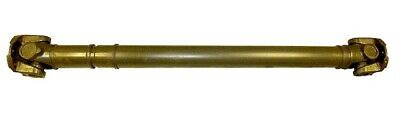 Scania P600 NEW Propshaft Cardan Slider oe 1785--- & 1802--- & 1803--- & 1899--- - Propeller shaft: picture 1 Scania P600 NEW Propshaft Cardan Slider oe 1785--- & 1802--- & 1803--- & 1899--- - Propeller shaft: picture 1