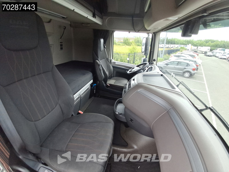 Container transporter/ Swap body truck DAF XF 480 6X2 Automatic SSC FAN Retarder Lift+steering Axle Euro 6: picture 18 Container transporter/ Swap body truck DAF XF 480 6X2 Automatic SSC FAN Retarder Lift+steering Axle Euro 6: picture 18