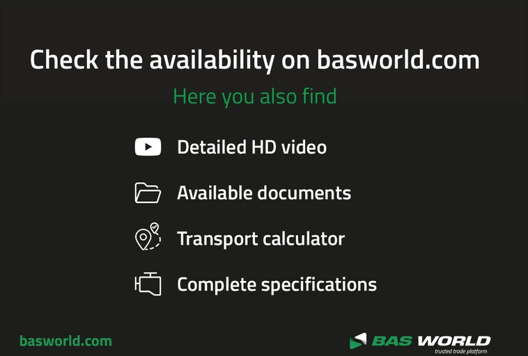 DAF XF 480 6X2 Automatic SSC FAN Retarder Lift+steering Axle Euro 6 - Container transporter/ Swap body truck: picture 4 DAF XF 480 6X2 Automatic SSC FAN Retarder Lift+steering Axle Euro 6 - Container transporter/ Swap body truck: picture 4