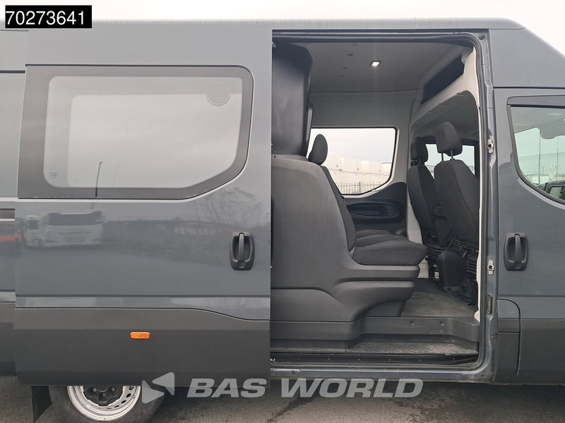 Iveco Daily 35S16 Doppel Kabine Automatik 3,5t AHK 160PS L2H2 LED Klima Tempomat Kamera Parkensensoren Euro6 Doka 8m3 A/C Double cabin Towba - Panel van: picture 3 Iveco Daily 35S16 Doppel Kabine Automatik 3,5t AHK 160PS L2H2 LED Klima Tempomat Kamera Parkensensoren Euro6 Doka 8m3 A/C Double cabin Towba - Panel van: picture 3