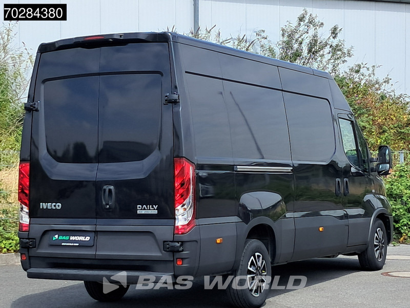 Iveco Daily 35S18 3.0L Automatik 180PS L2H2 ACC Navi LED Kamera Klima Parkensensoren Euro6 L2 12m3 A/C - Panel van: picture 2 Iveco Daily 35S18 3.0L Automatik 180PS L2H2 ACC Navi LED Kamera Klima Parkensensoren Euro6 L2 12m3 A/C - Panel van: picture 2