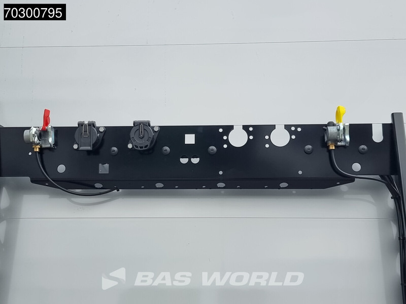 Kögel S24-1 3 axles NEW Palettenkasten Lift Axle - Curtainsider semi-trailer: picture 5 Kögel S24-1 3 axles NEW Palettenkasten Lift Axle - Curtainsider semi-trailer: picture 5