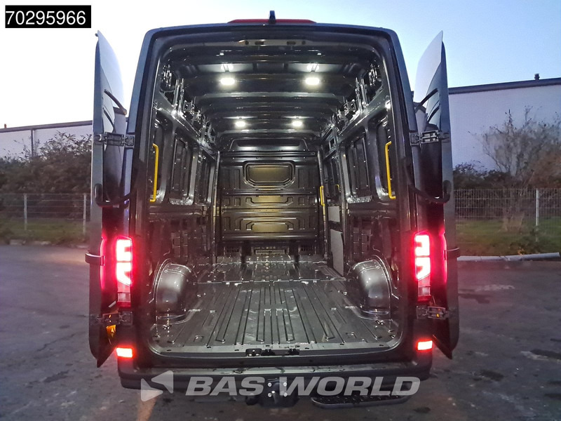 MAN TGE 3.180 Automatik 180PS AHK L4H3 ACC LED Navi Kamera Parkensensoren Euro6 L3H2 A/C Towbar - Panel van: picture 3 MAN TGE 3.180 Automatik 180PS AHK L4H3 ACC LED Navi Kamera Parkensensoren Euro6 L3H2 A/C Towbar - Panel van: picture 3