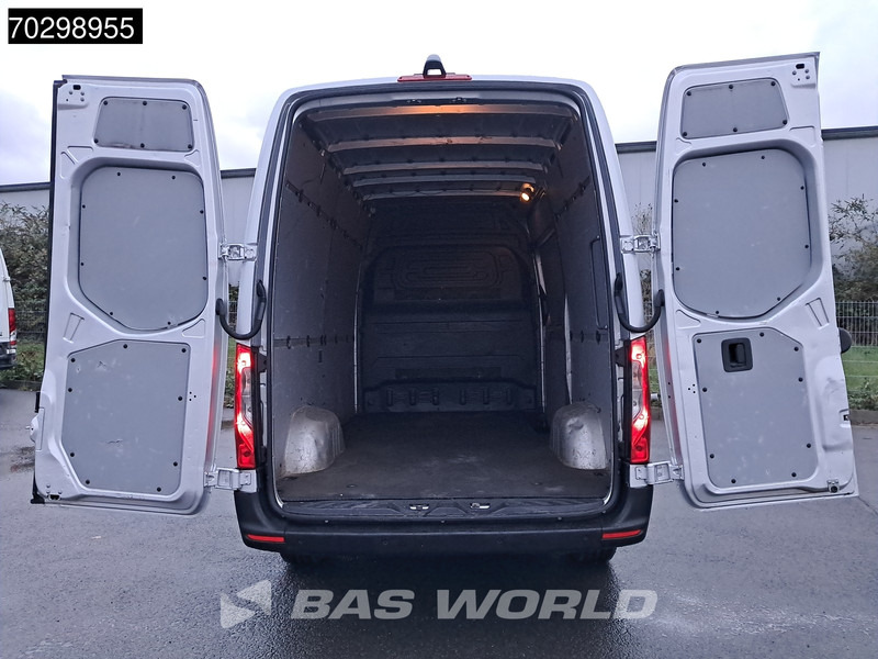 Mercedes-Benz Sprinter 315 CDI Automatik 150PS L2H2 Klima Kamera Parkensensoren MBUX CarPlay Euro6 L2 A/C - Small van: picture 3 Mercedes-Benz Sprinter 315 CDI Automatik 150PS L2H2 Klima Kamera Parkensensoren MBUX CarPlay Euro6 L2 A/C - Small van: picture 3