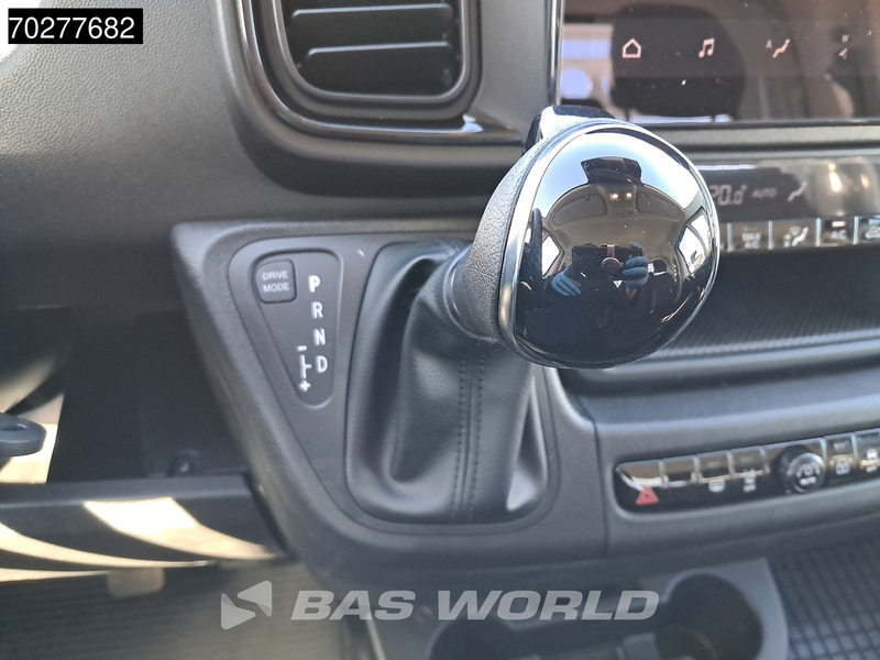 New Open body delivery van Opel Movano 180PS Automatik 180PS Pritsche Navi Klima Tempomat Pickup A/C Cruise control: picture 19
