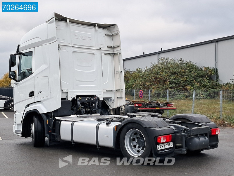 DAF XF 480 4X2 Mega 2x Tanks ACC LED Euro 6 - Tractor unit: picture 3 DAF XF 480 4X2 Mega 2x Tanks ACC LED Euro 6 - Tractor unit: picture 3